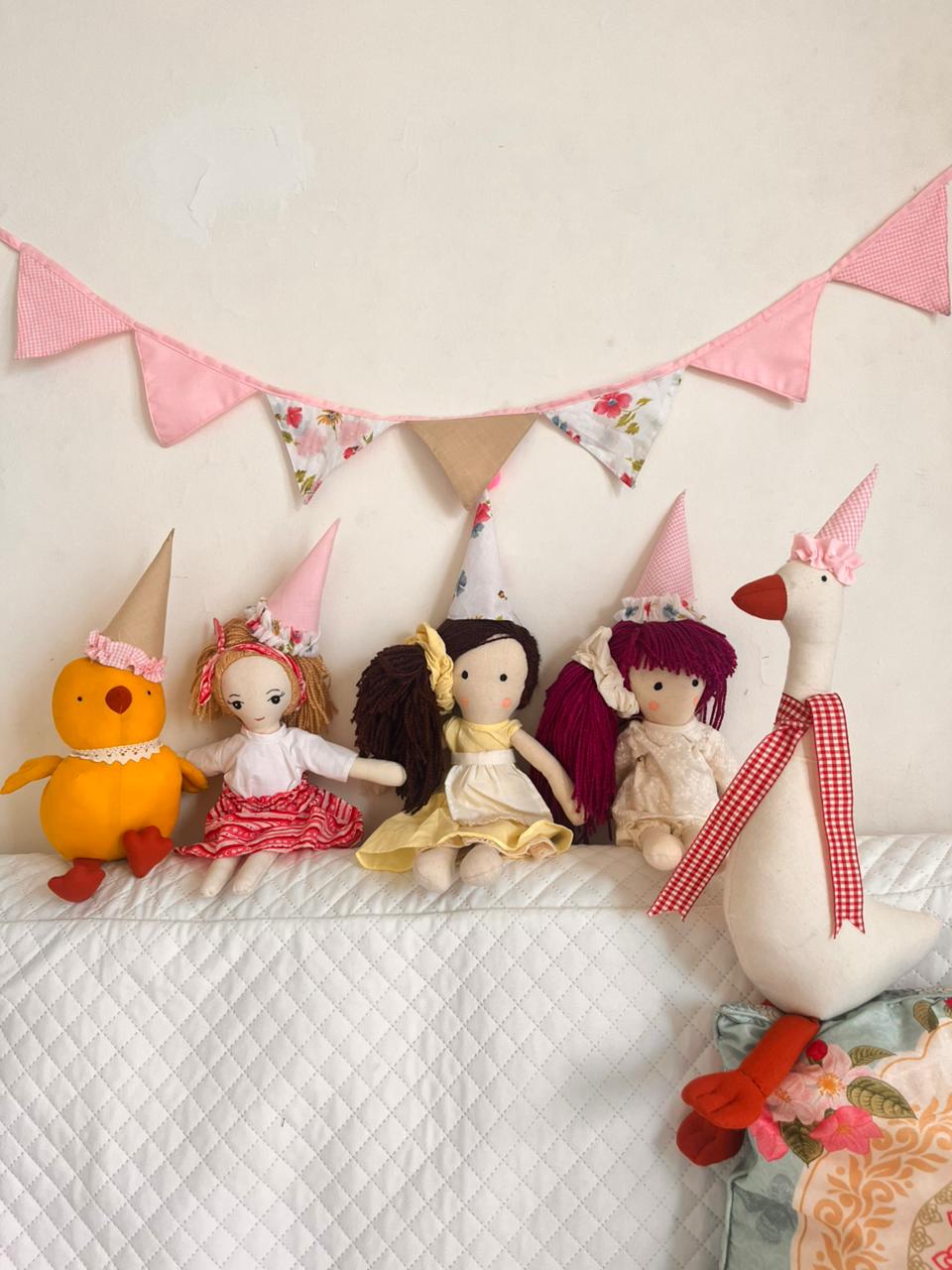 Montessori & Waldorf Play in India: Why Open-Ended Toys Matter