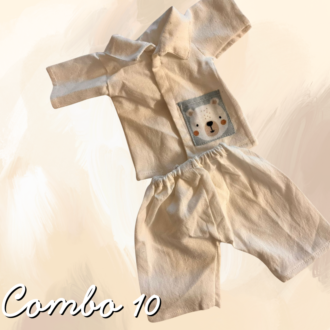 Doll Clothes