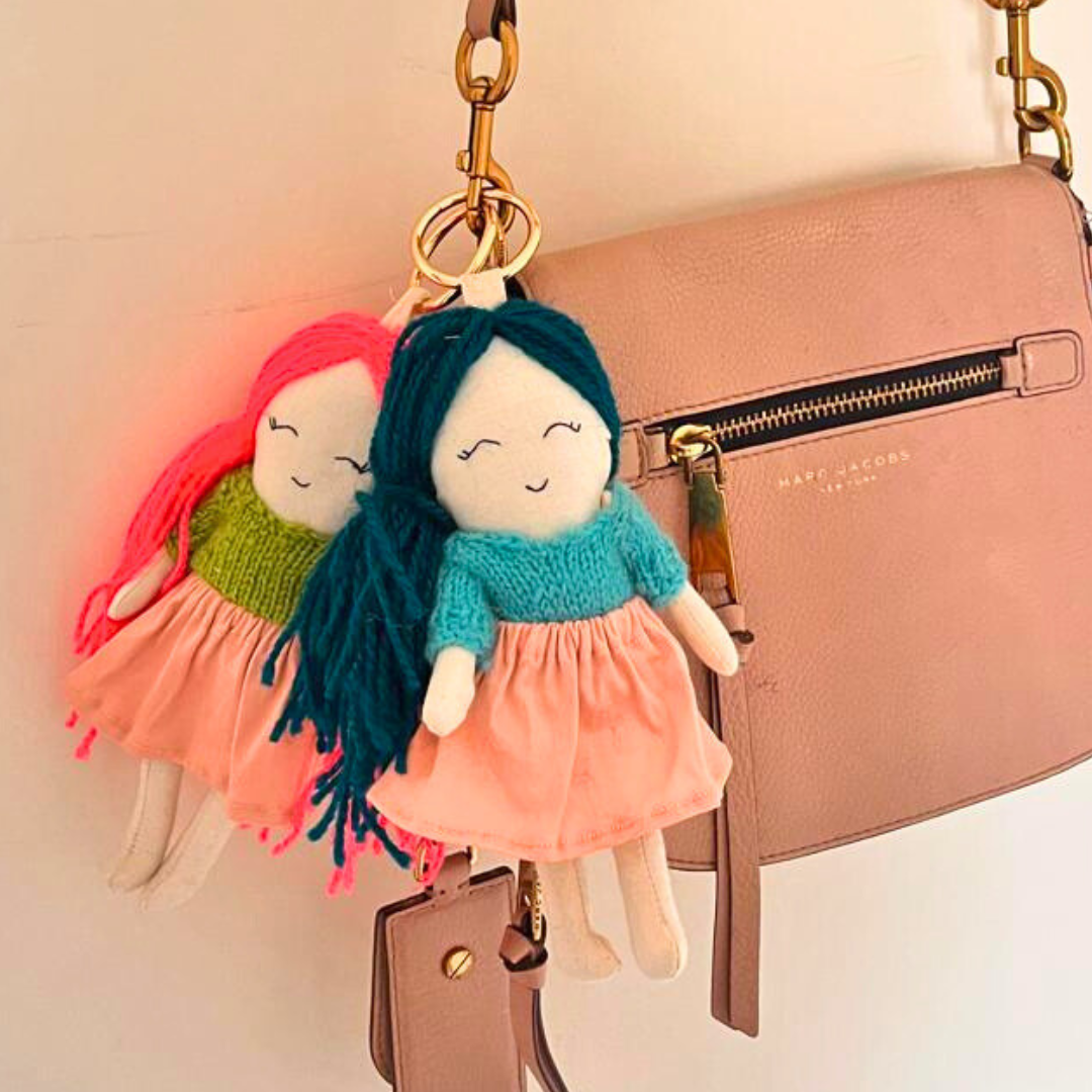 Bag Charms | Blind Boxes