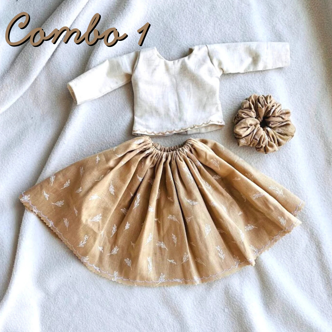 Doll Clothes