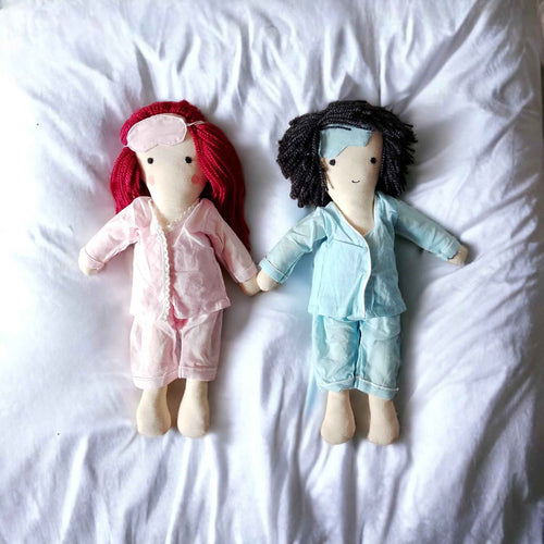Bedtime Buddies Bundle