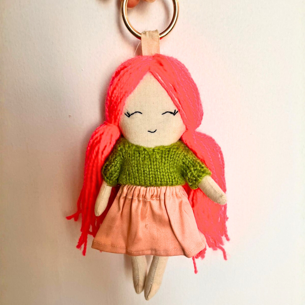 Bag Charms | Blind Boxes