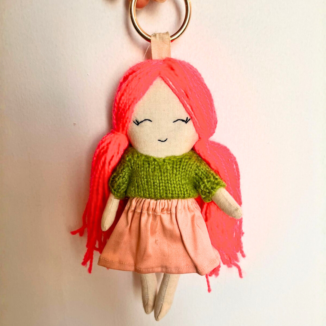 Bag Charms | Blind Boxes