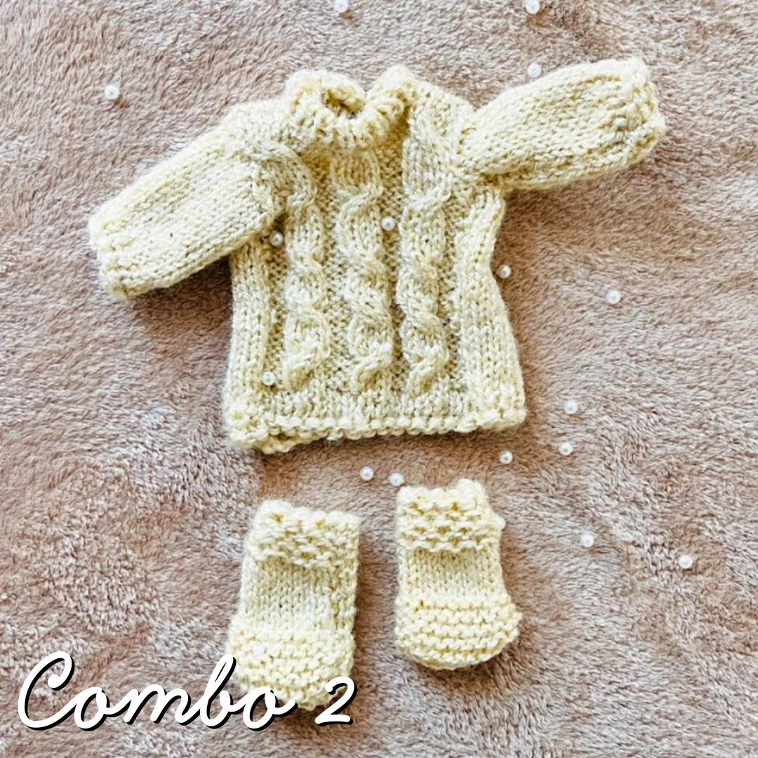 Doll Clothes