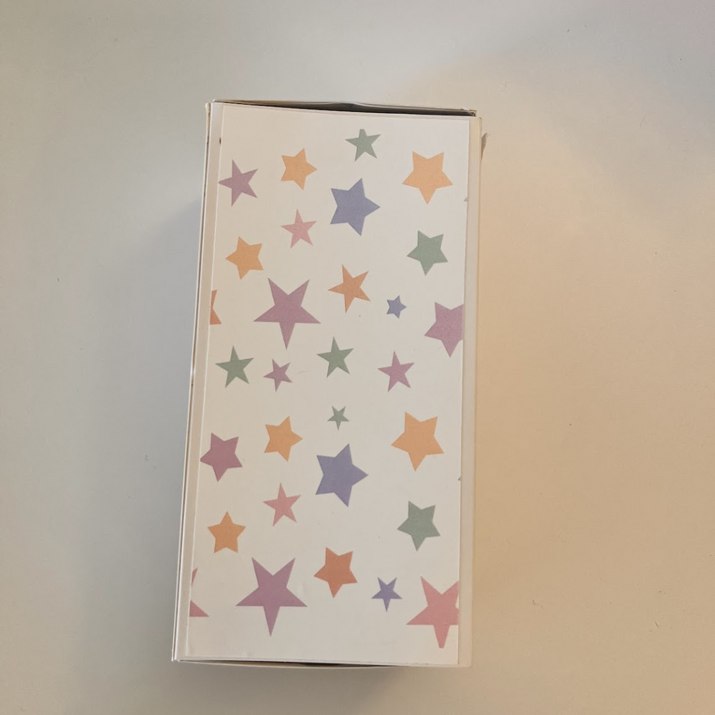 Mr And Miss Deer (Iven and Mimi) Gift Box