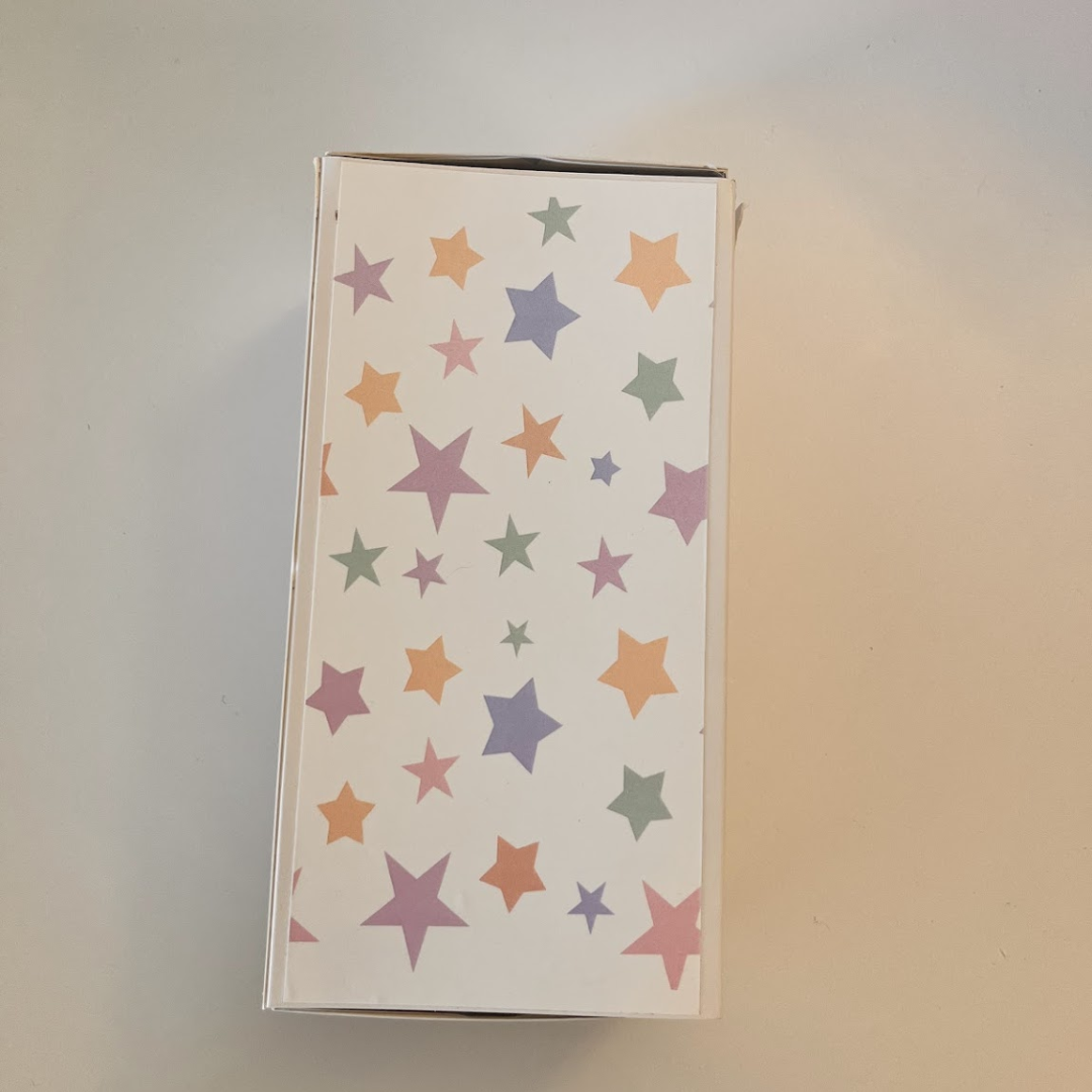 Mr And Miss Deer (Iven and Mimi) Gift Box