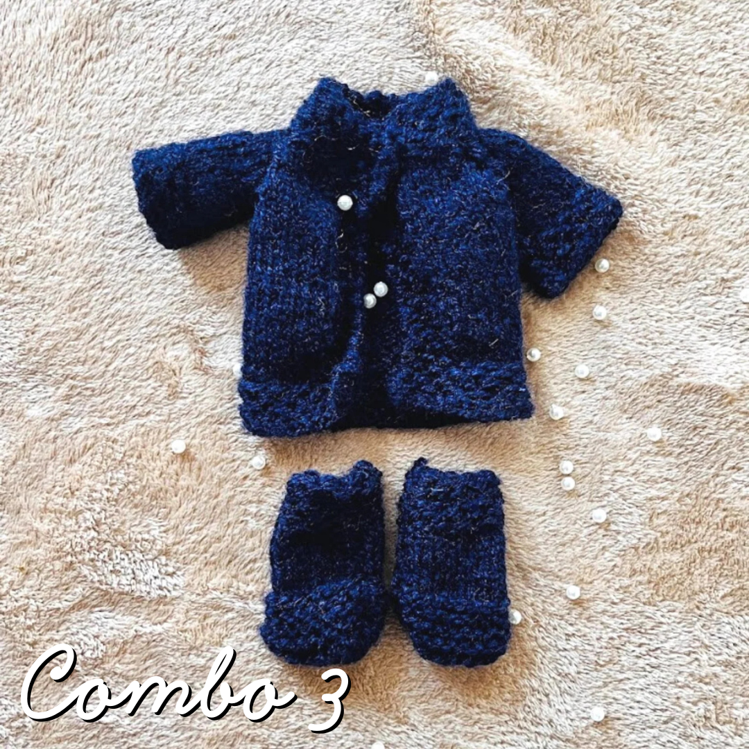 Doll Clothes