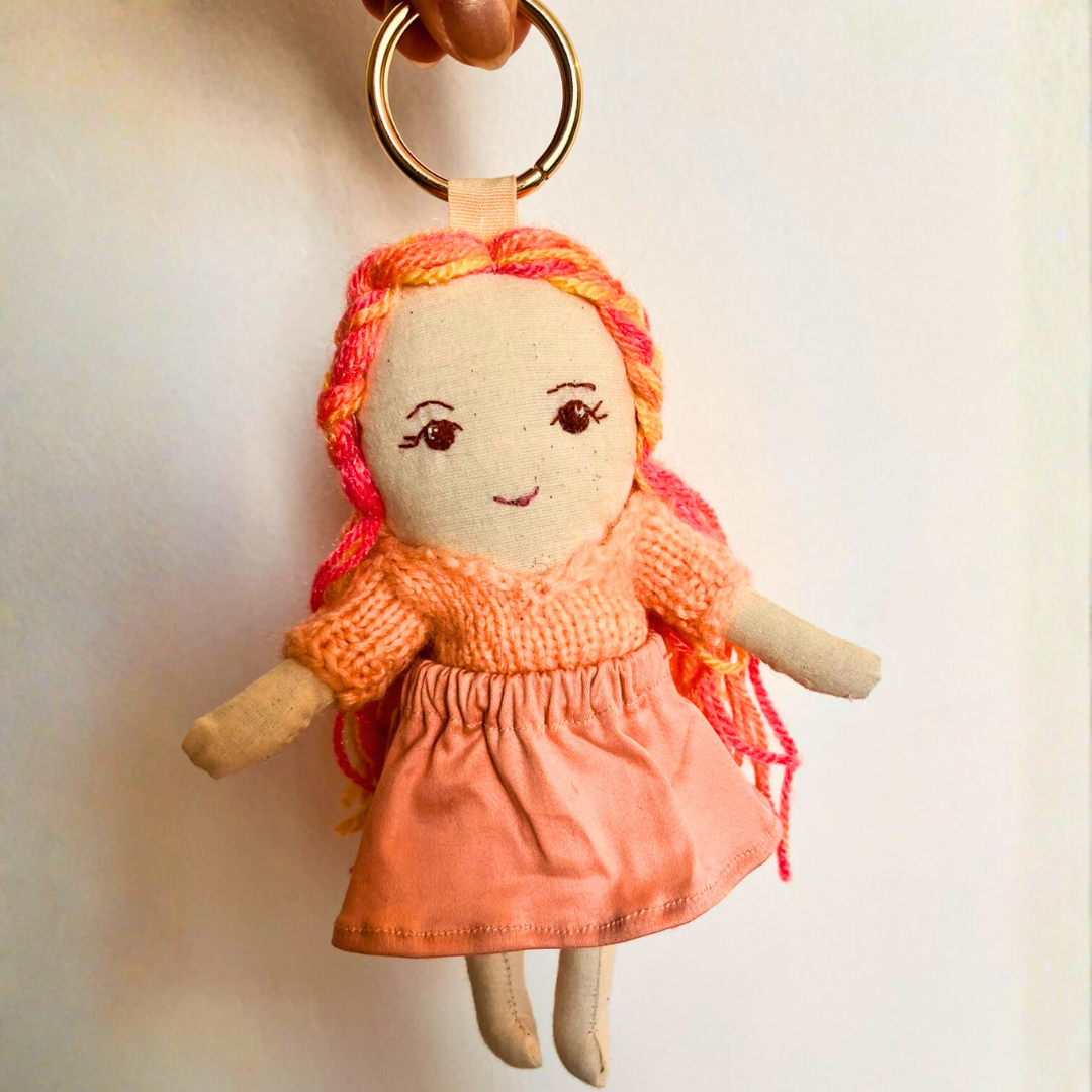 Bag Charms | Blind Boxes