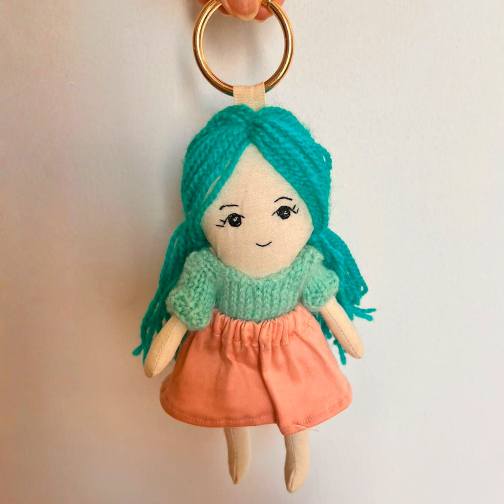 Bag Charms | Blind Boxes