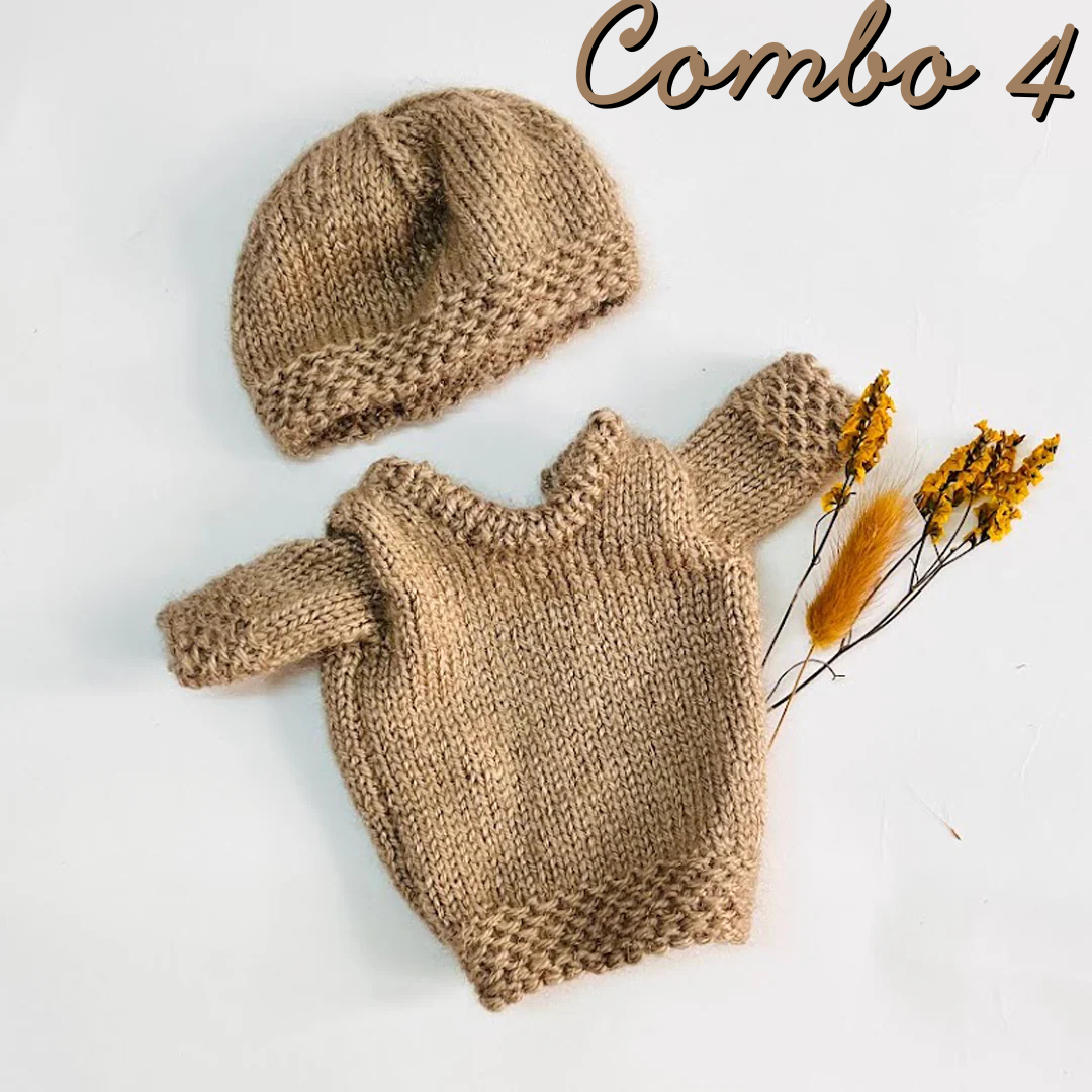 Doll Clothes