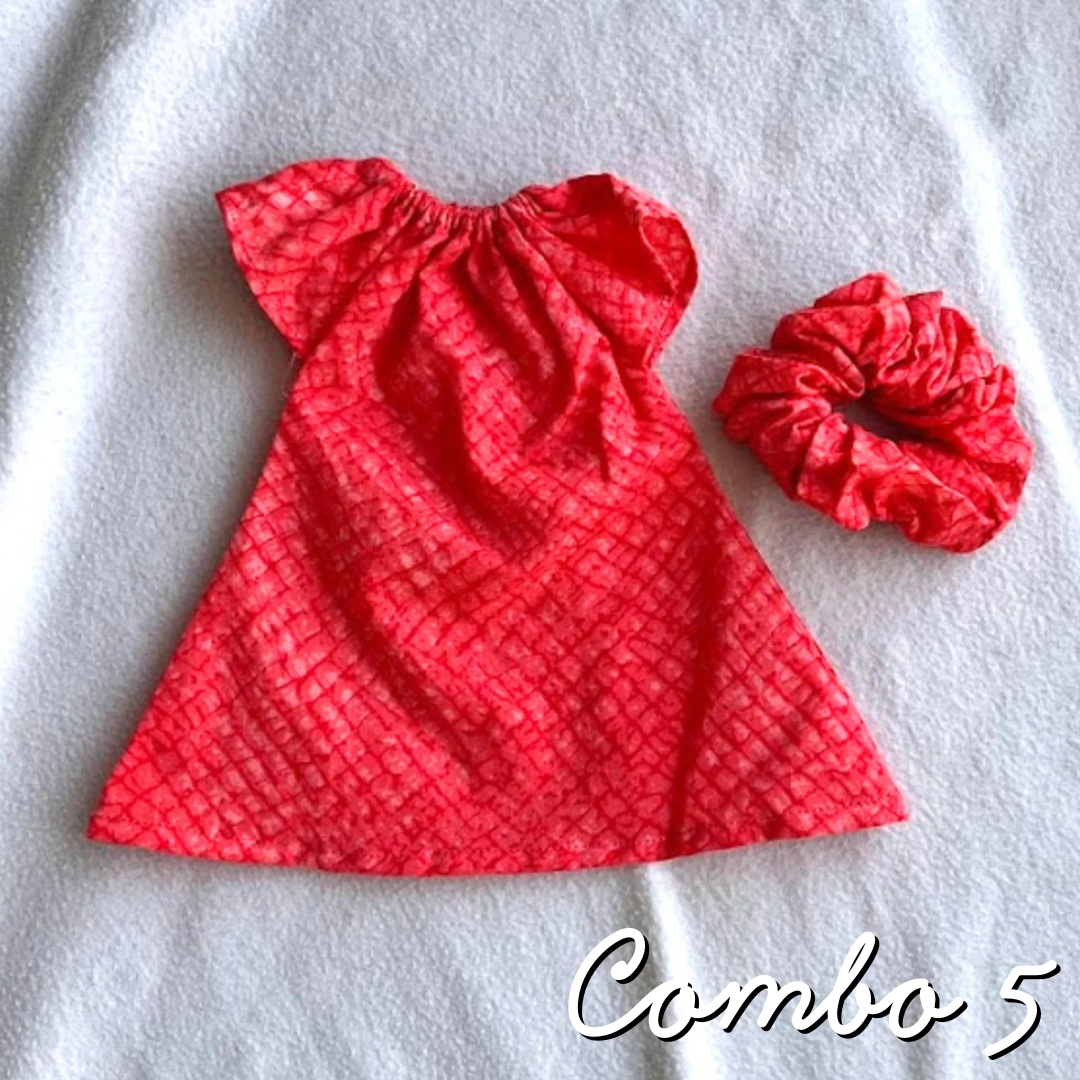 Doll Clothes