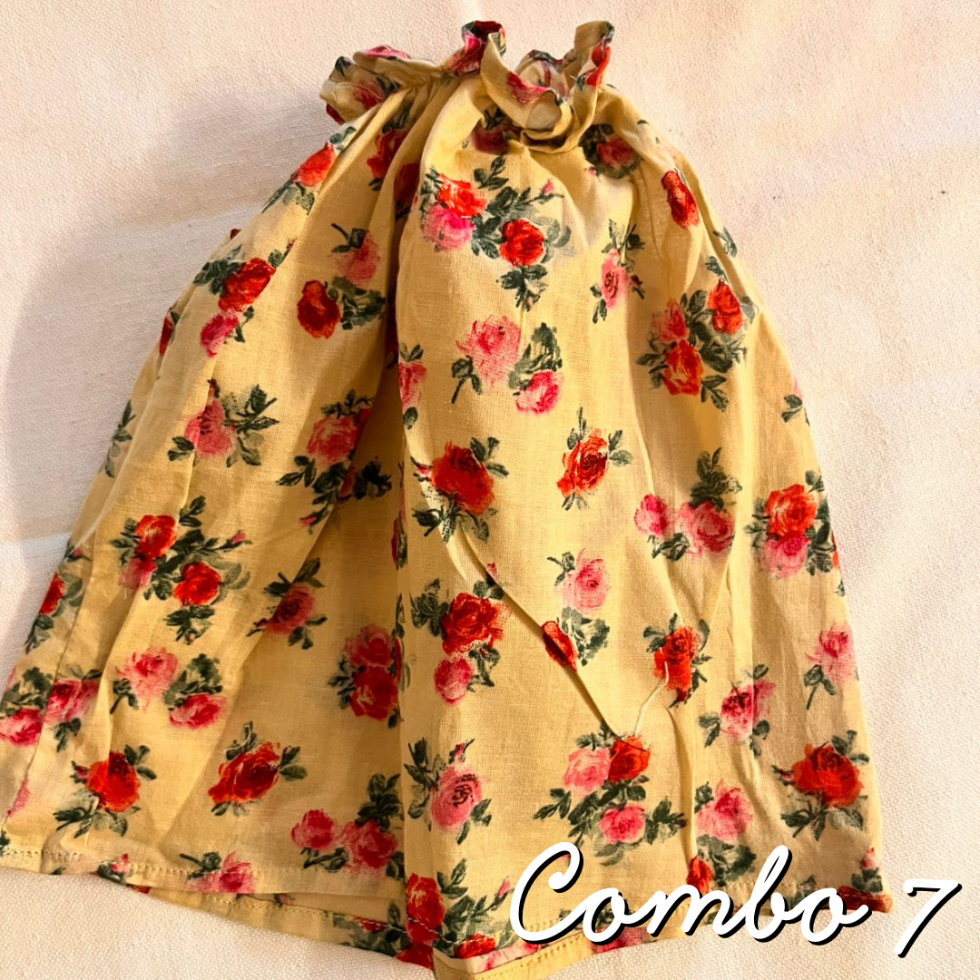 Doll Clothes