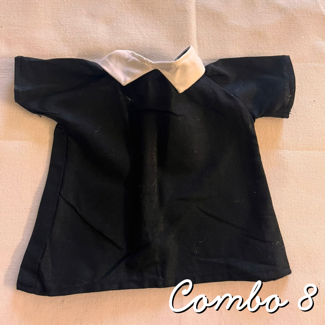 Doll Clothes
