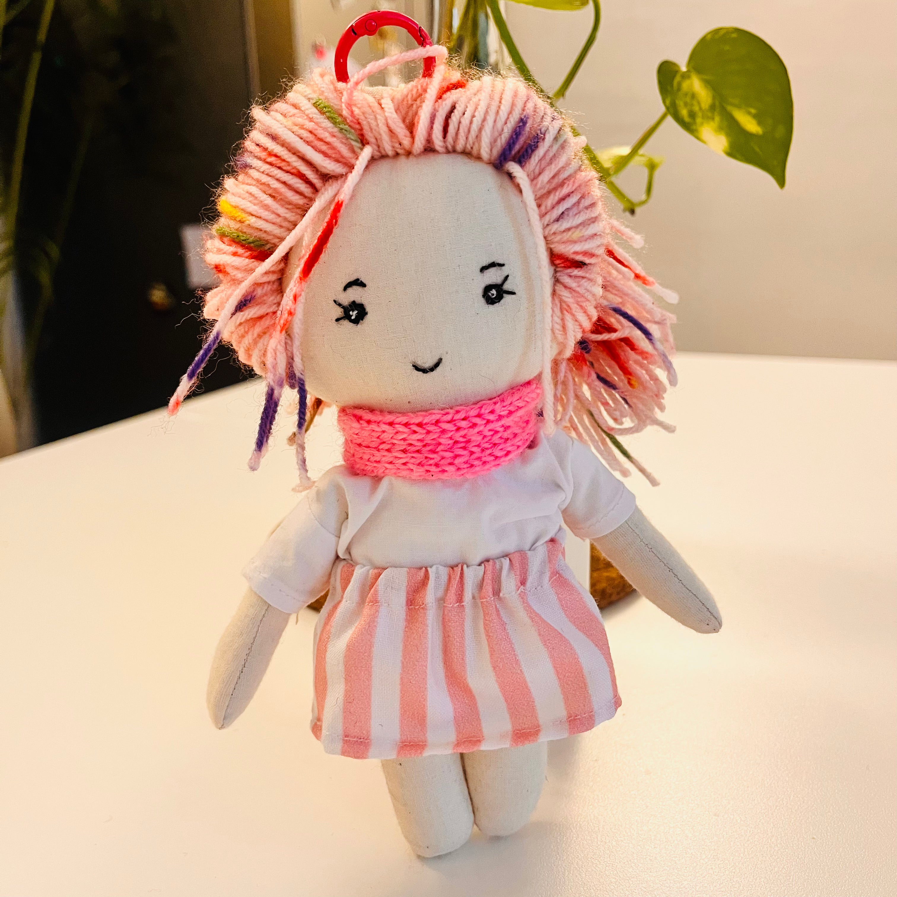 Bag Charms | Blind Boxes