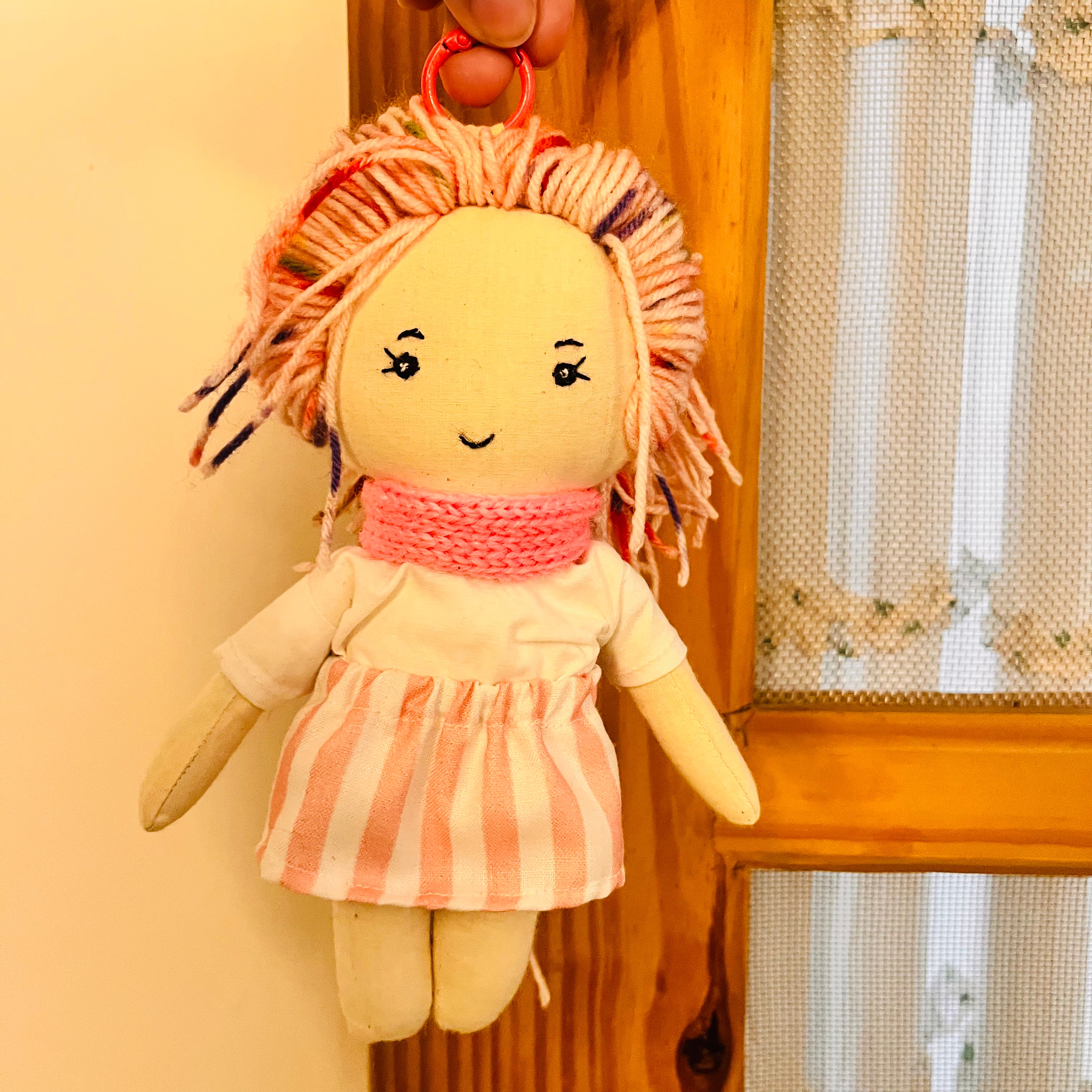 Bag Charms | Blind Boxes