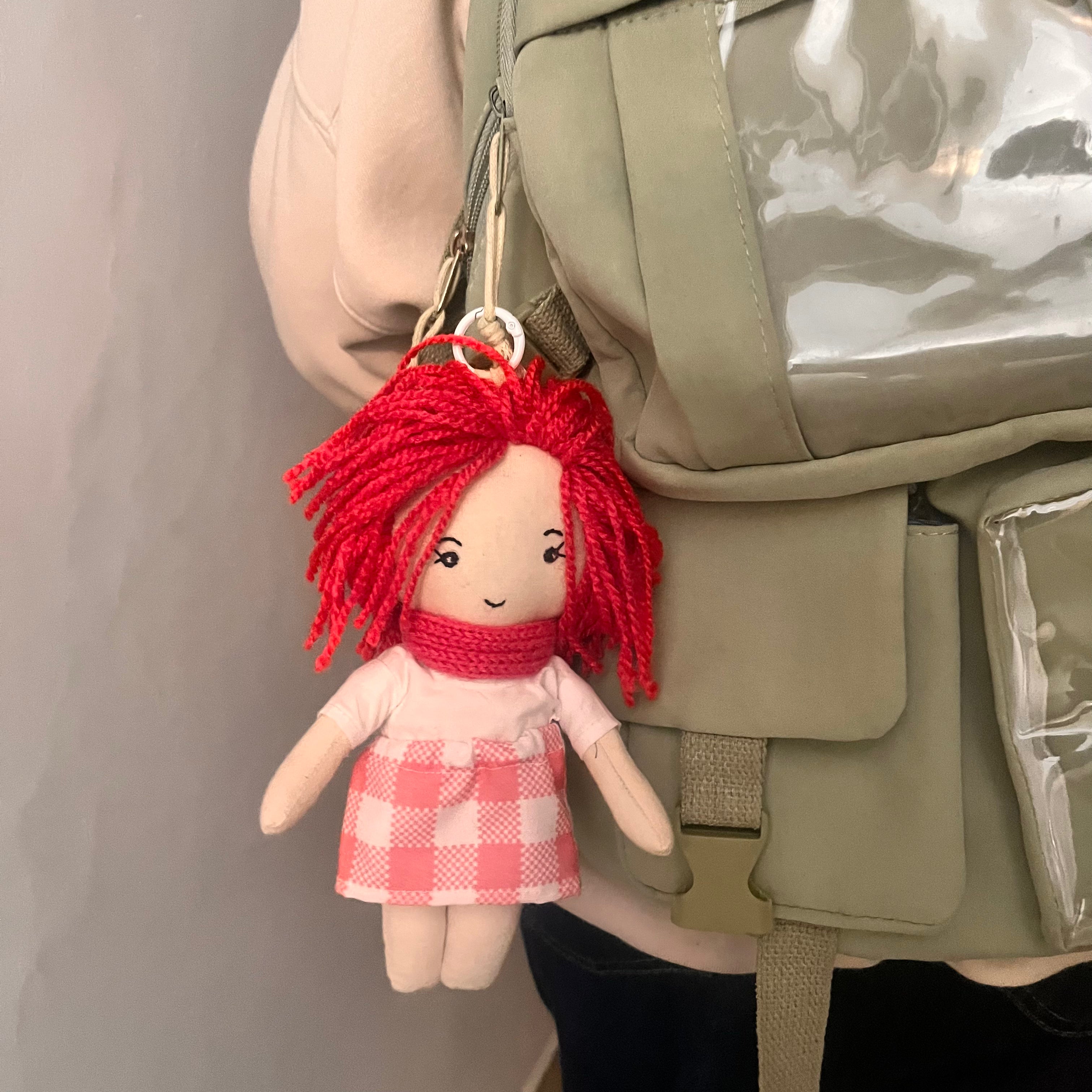 Bag Charms | Blind Boxes