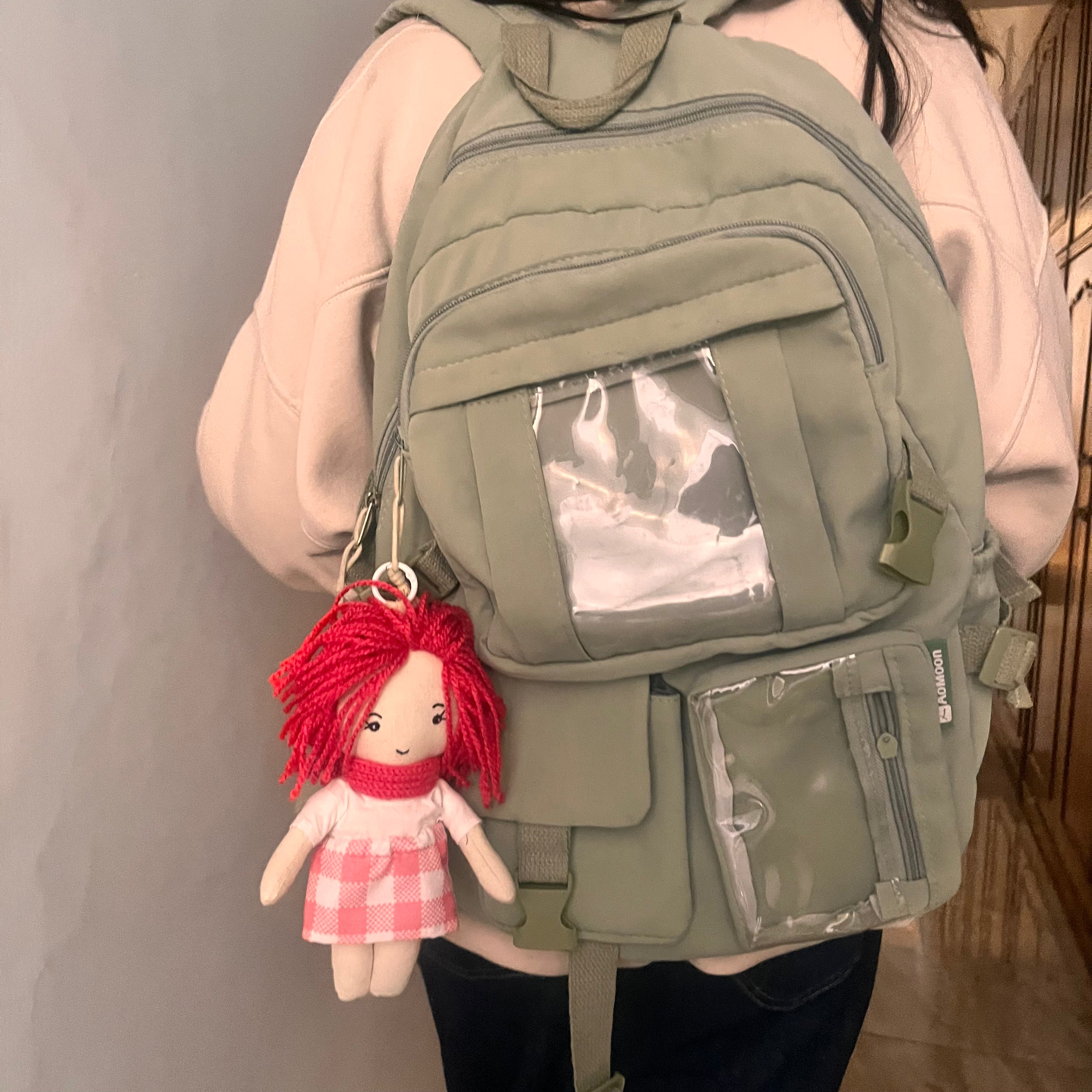 Bag Charms | Blind Boxes