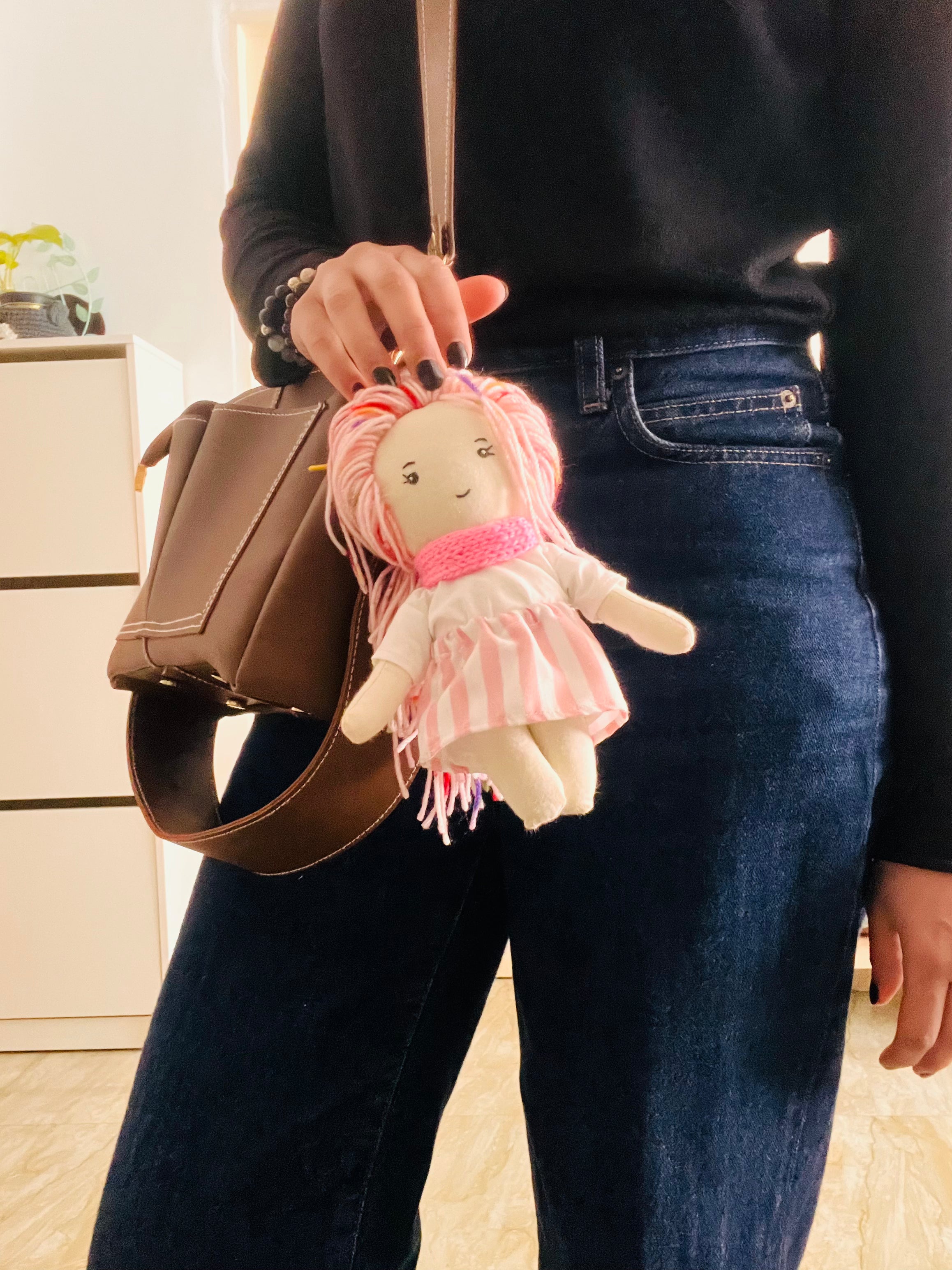 Bag Charms | Blind Boxes