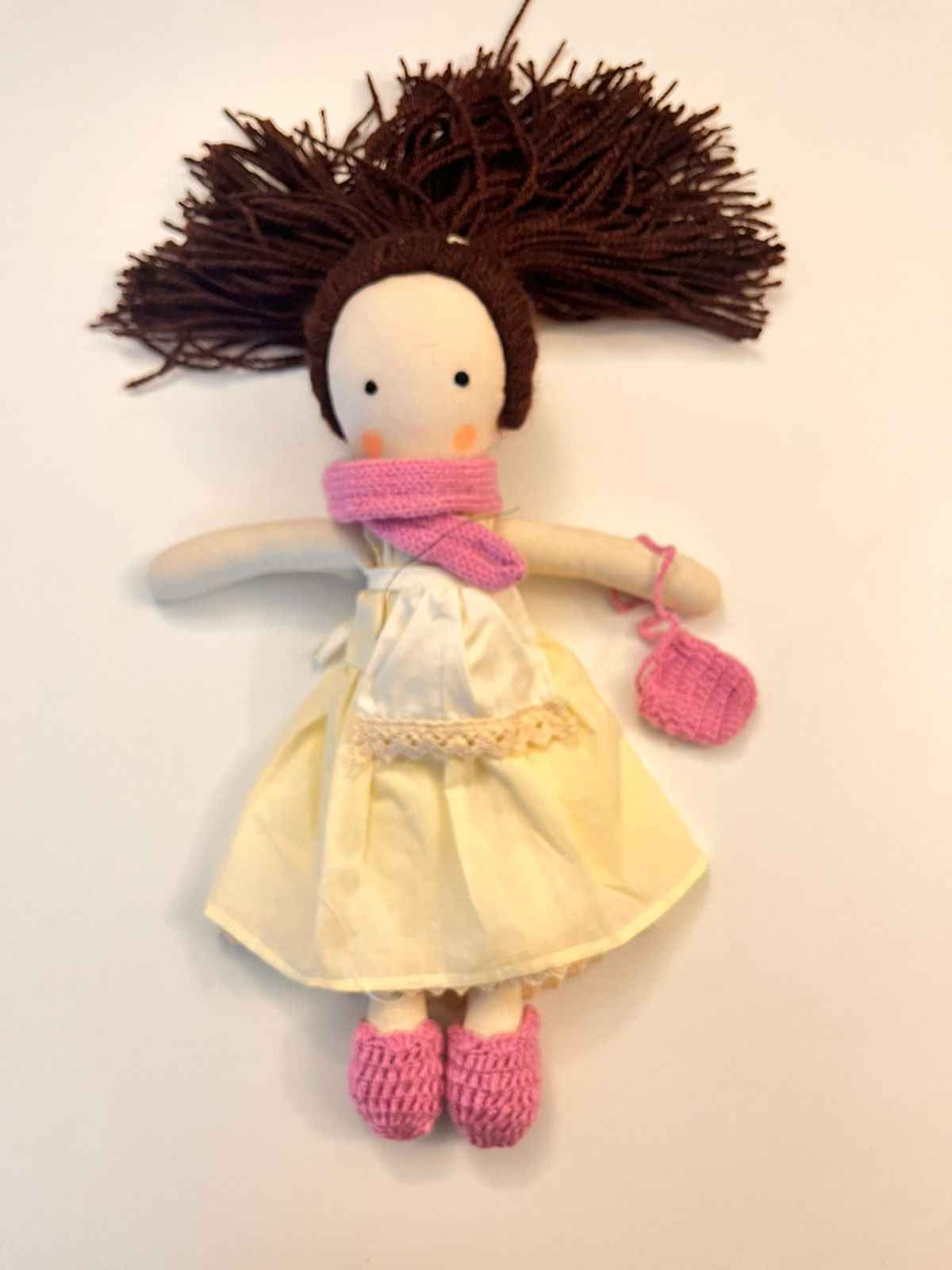 Winter Accessories | Doll Clothes