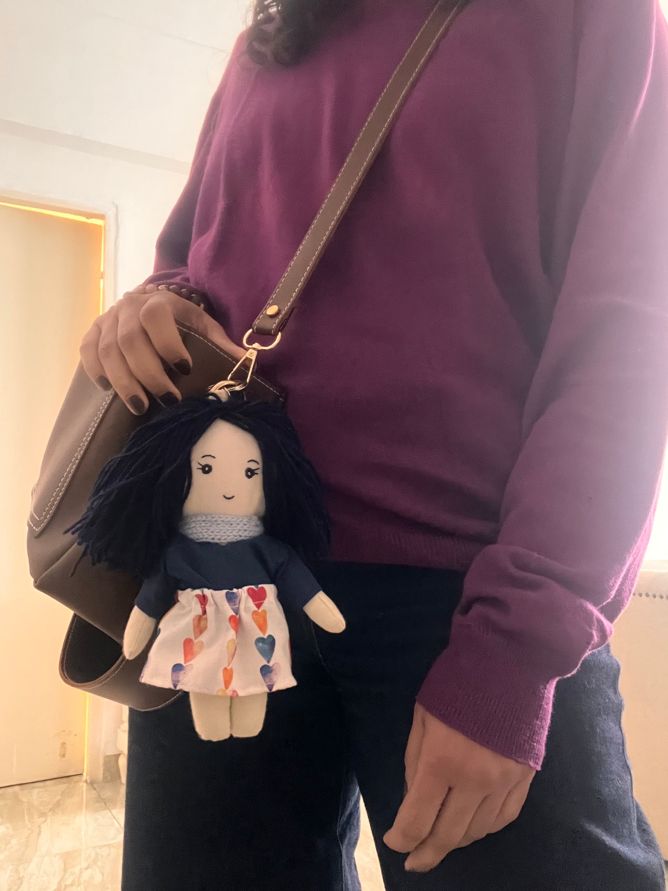 Bag Charms | Blind Boxes