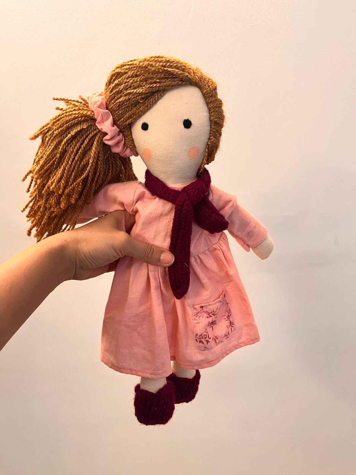 Winter Accessories | Doll Clothes