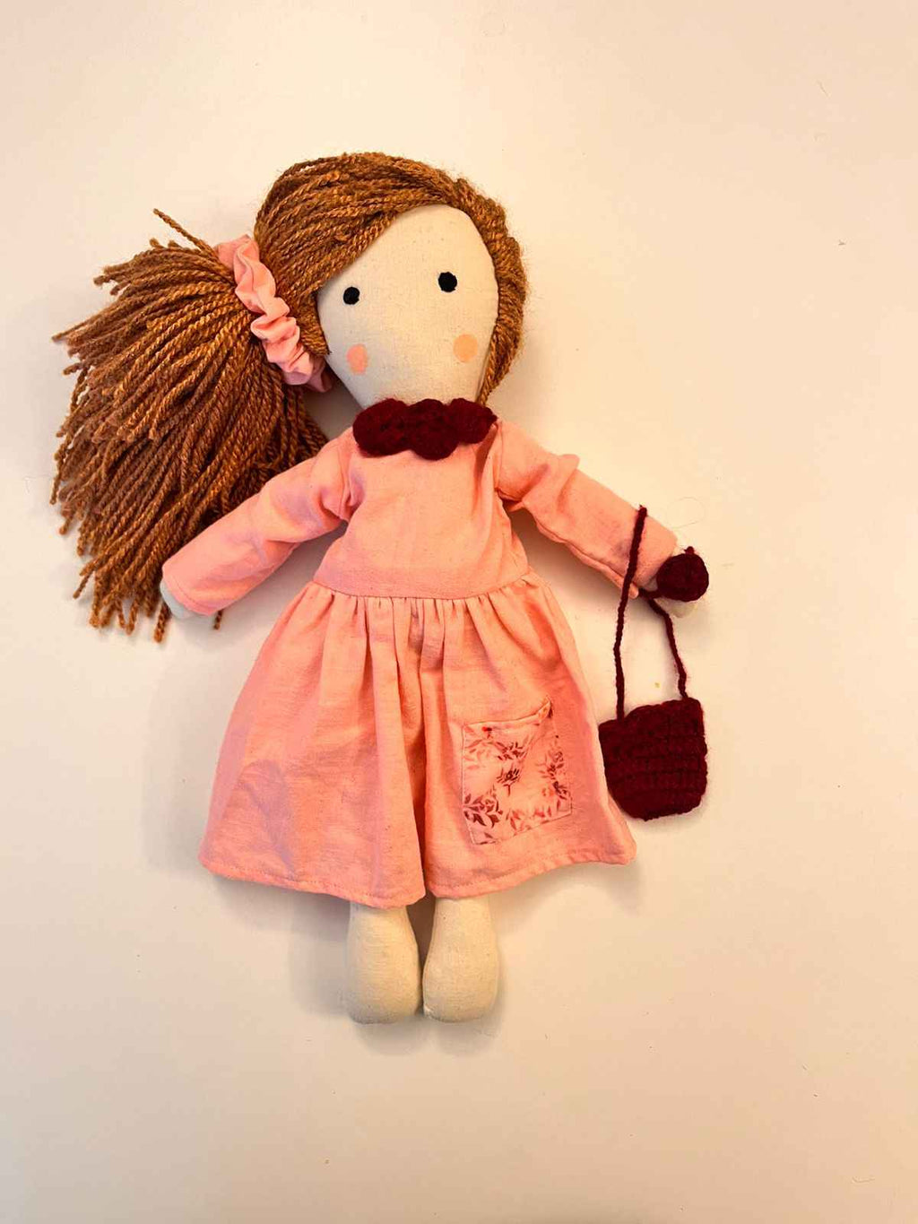 Winter Accessories | Doll Clothes