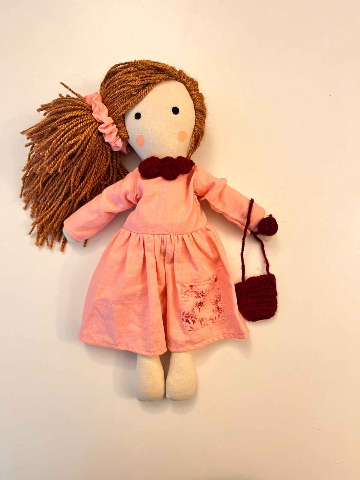 Winter Accessories | Doll Clothes