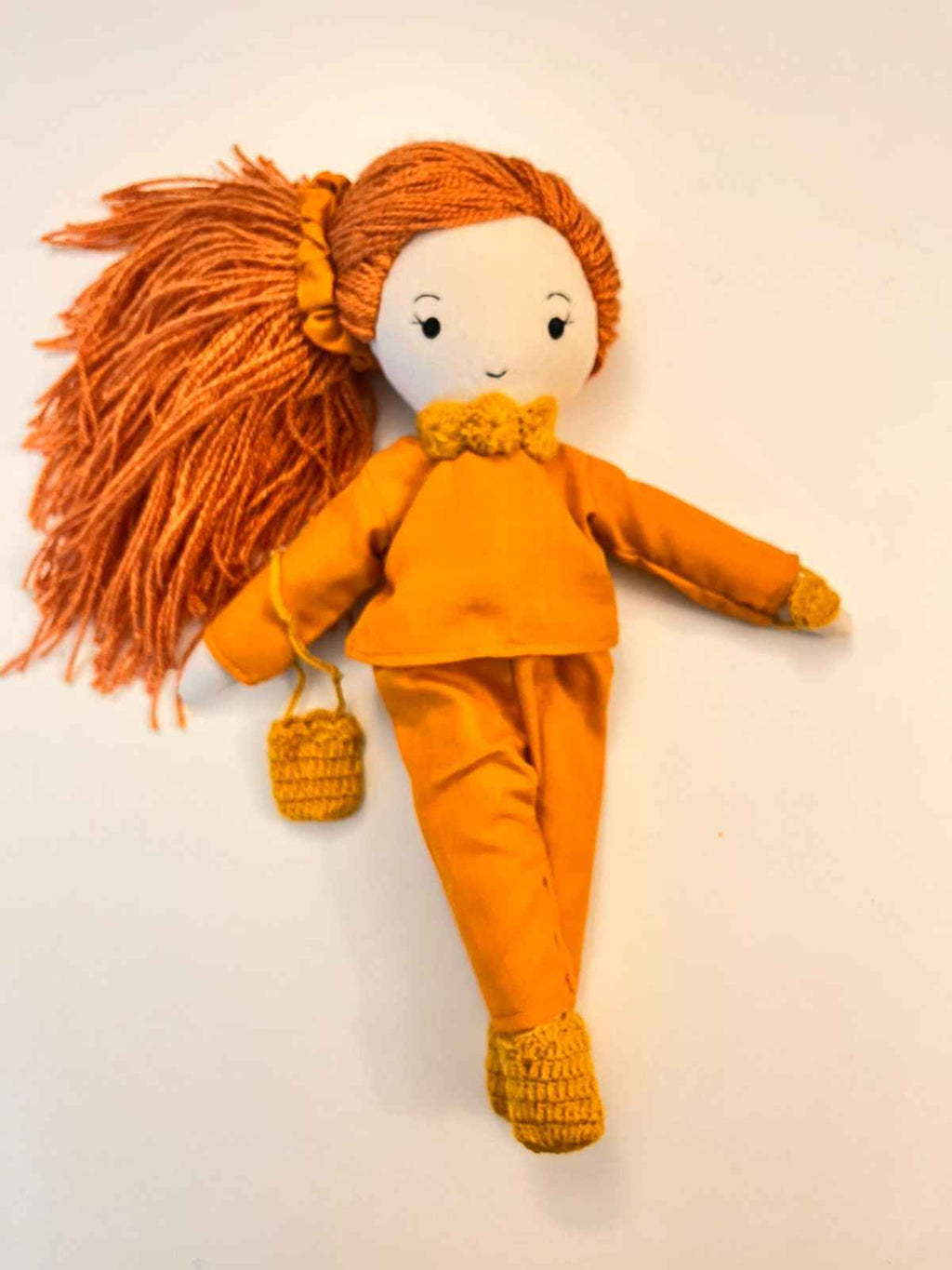 Winter Accessories | Doll Clothes