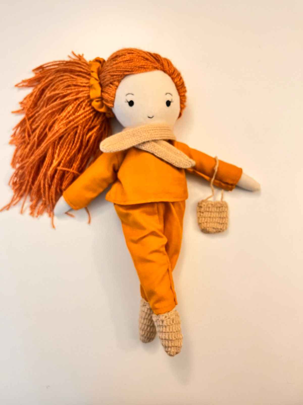 Winter Accessories | Doll Clothes