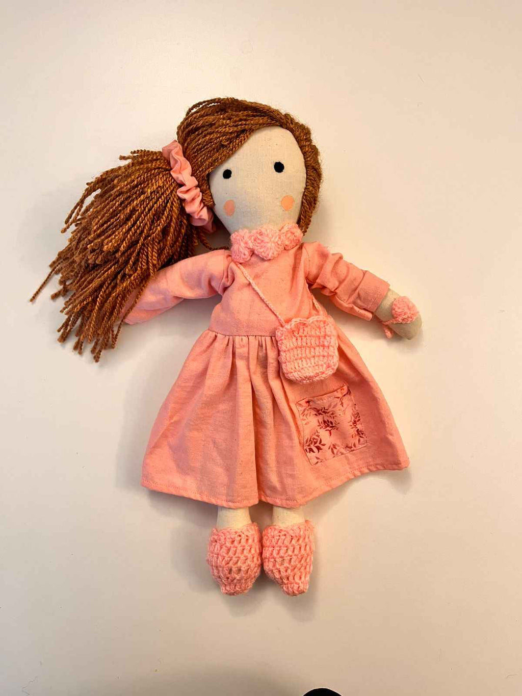 Winter Accessories | Doll Clothes