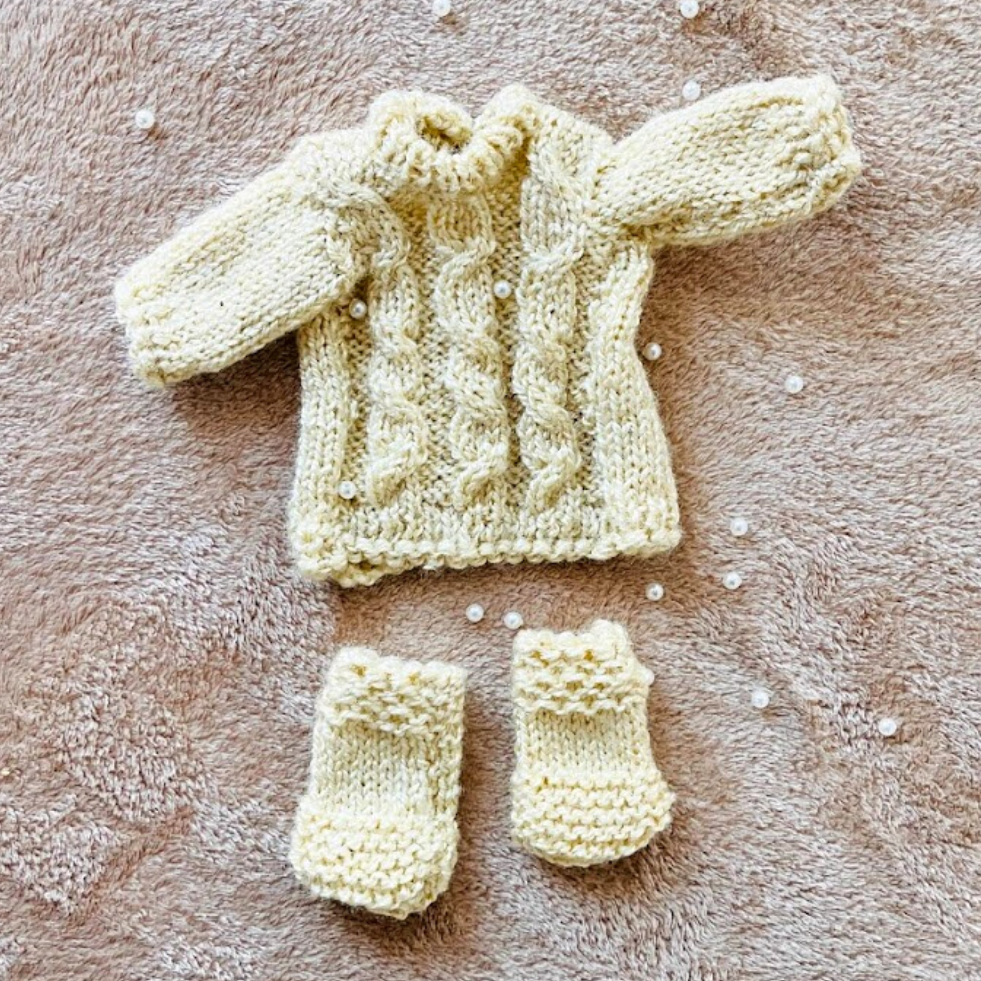 Doll Clothes