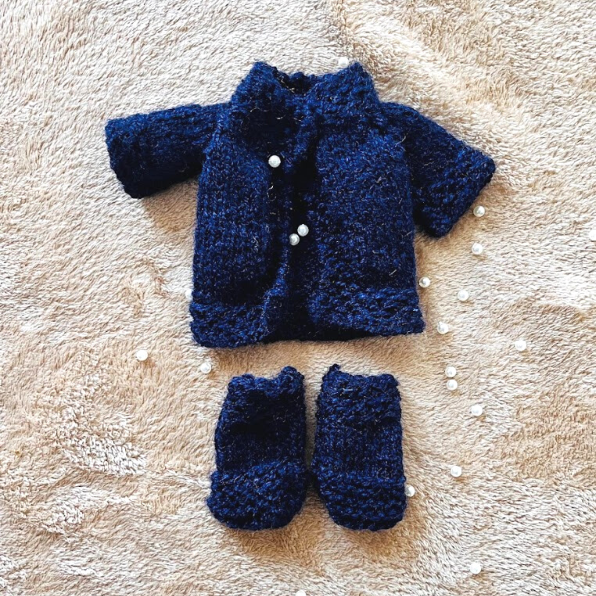Doll Clothes