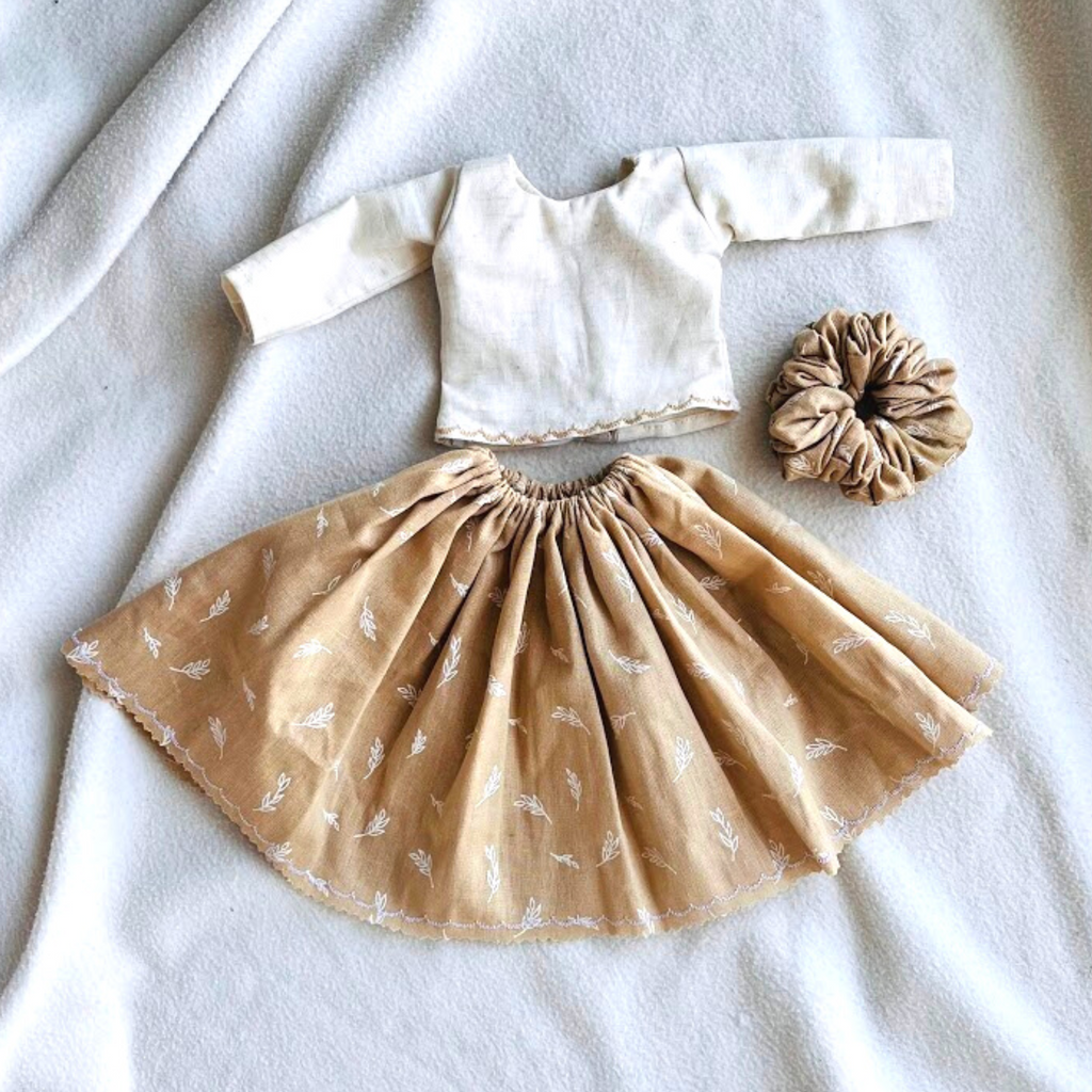 Doll Clothes