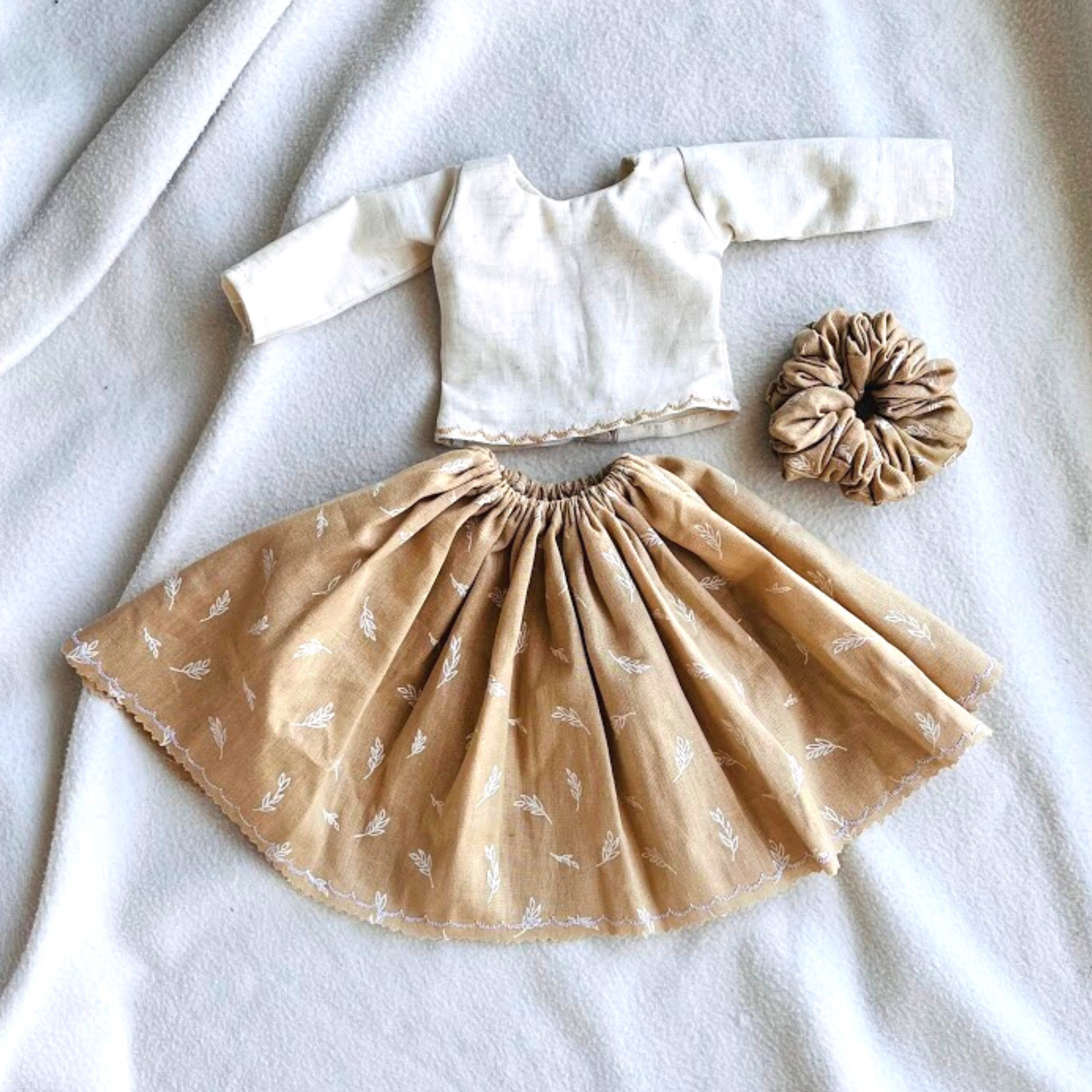 Doll Clothes