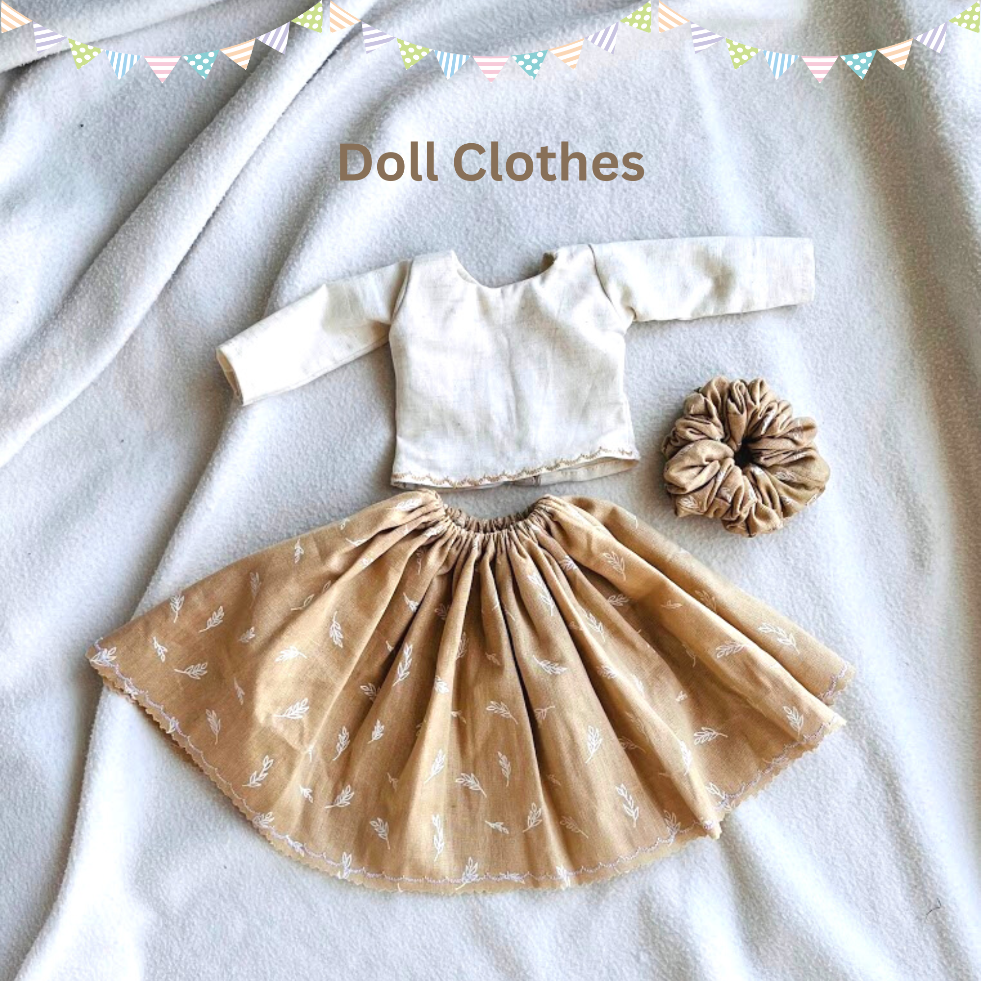 Doll Clothes