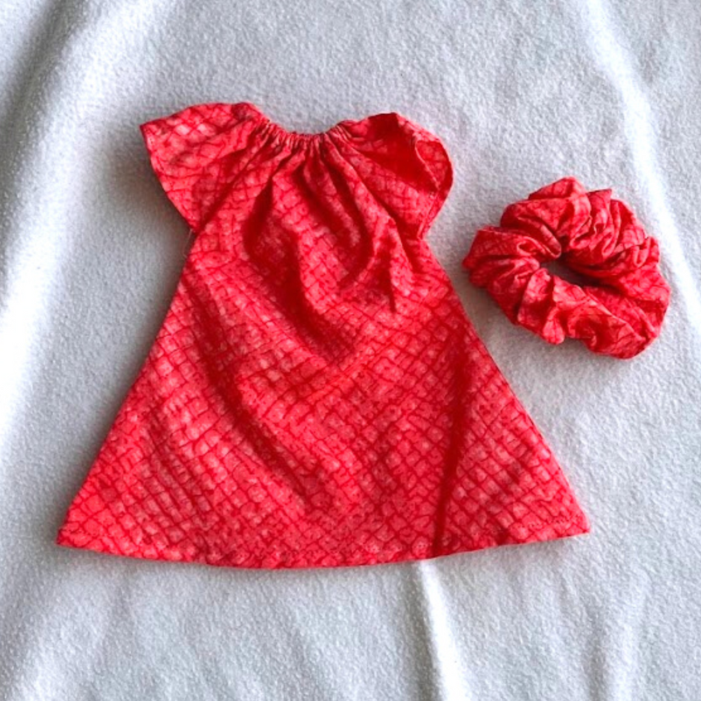 Doll Clothes