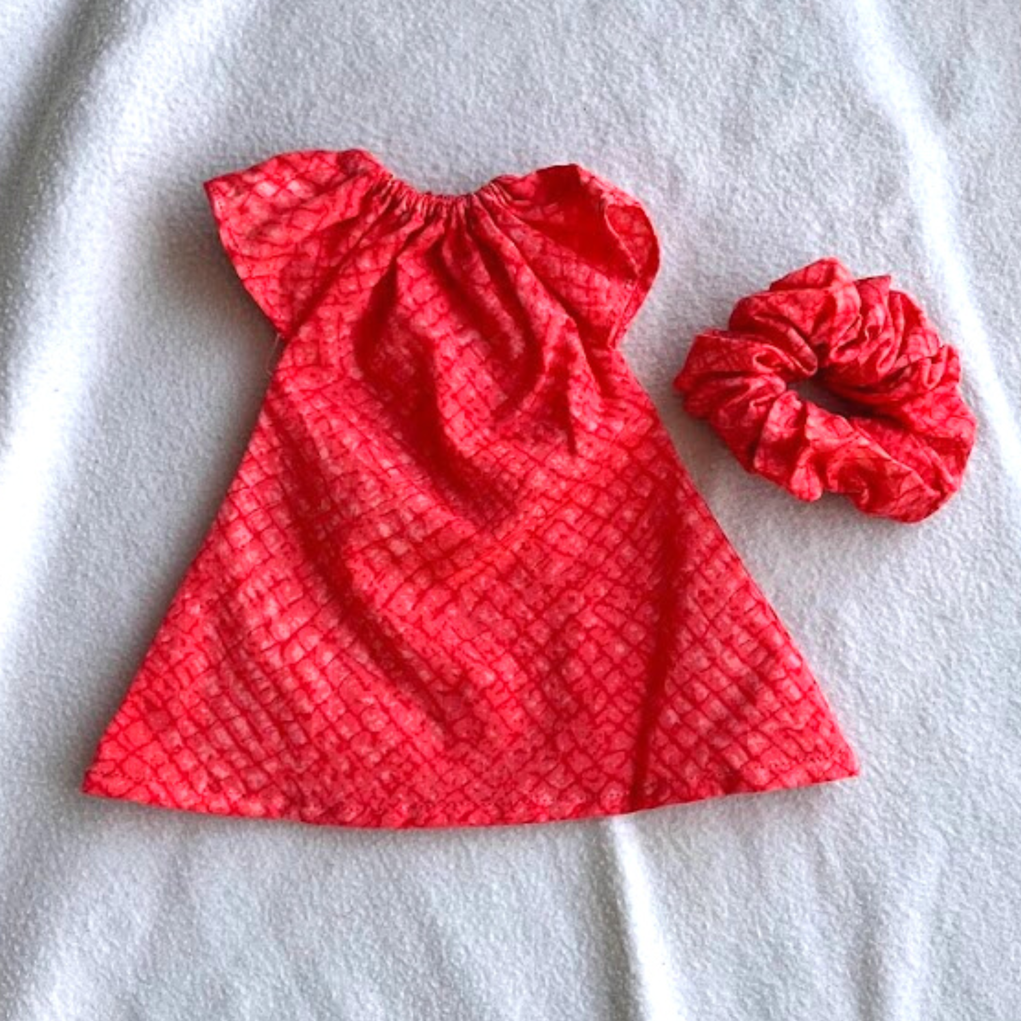 Doll Clothes