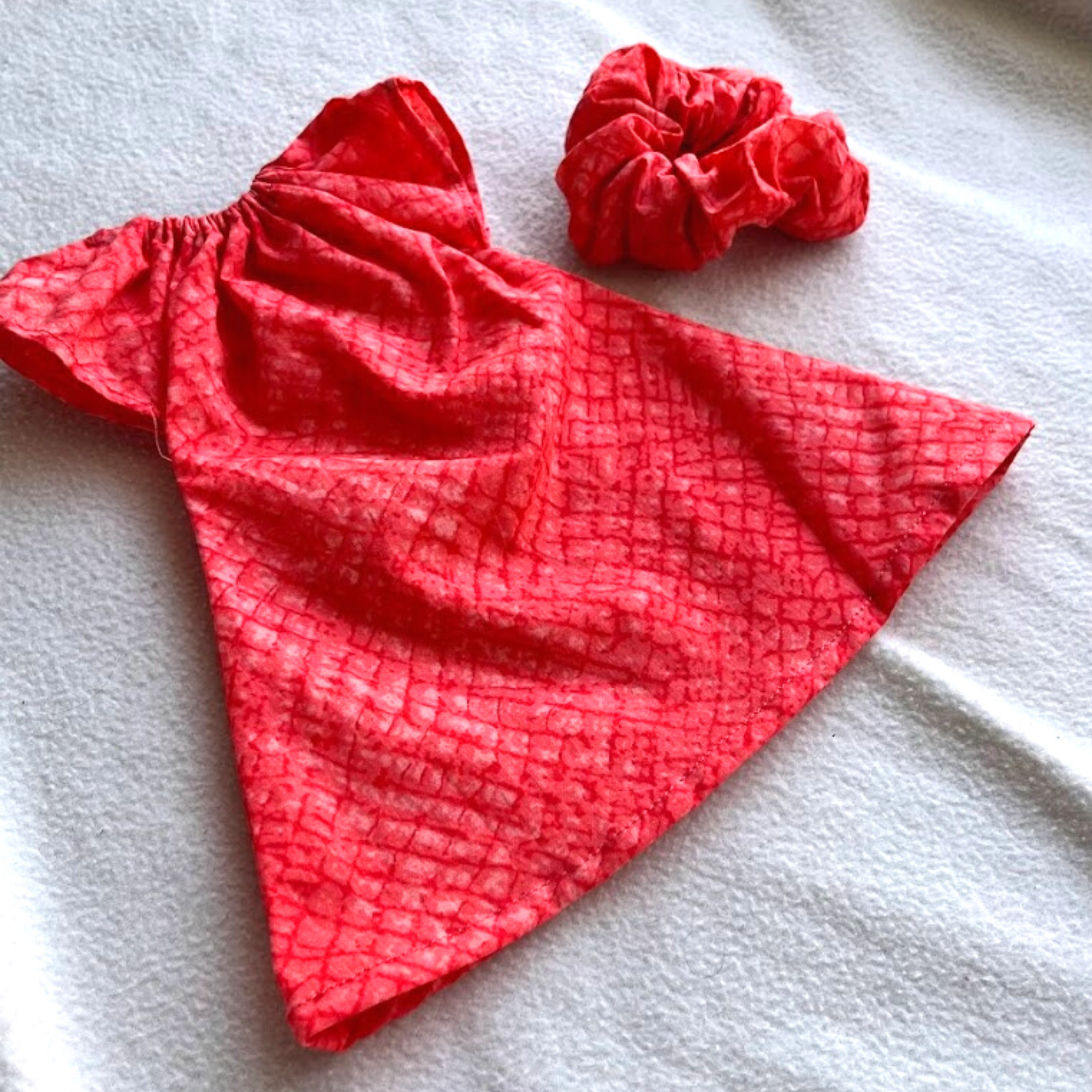 Doll Clothes