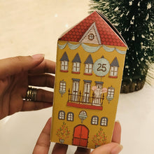 Load image into Gallery viewer, Christmas Village DIY Kit
