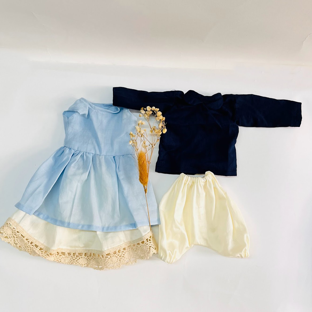 Doll Clothes