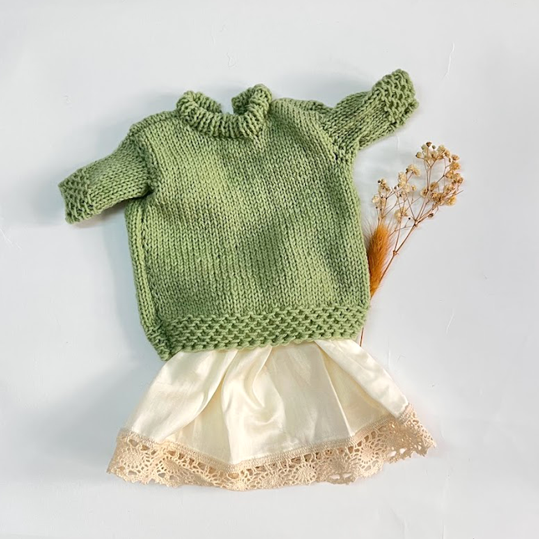 Doll Clothes