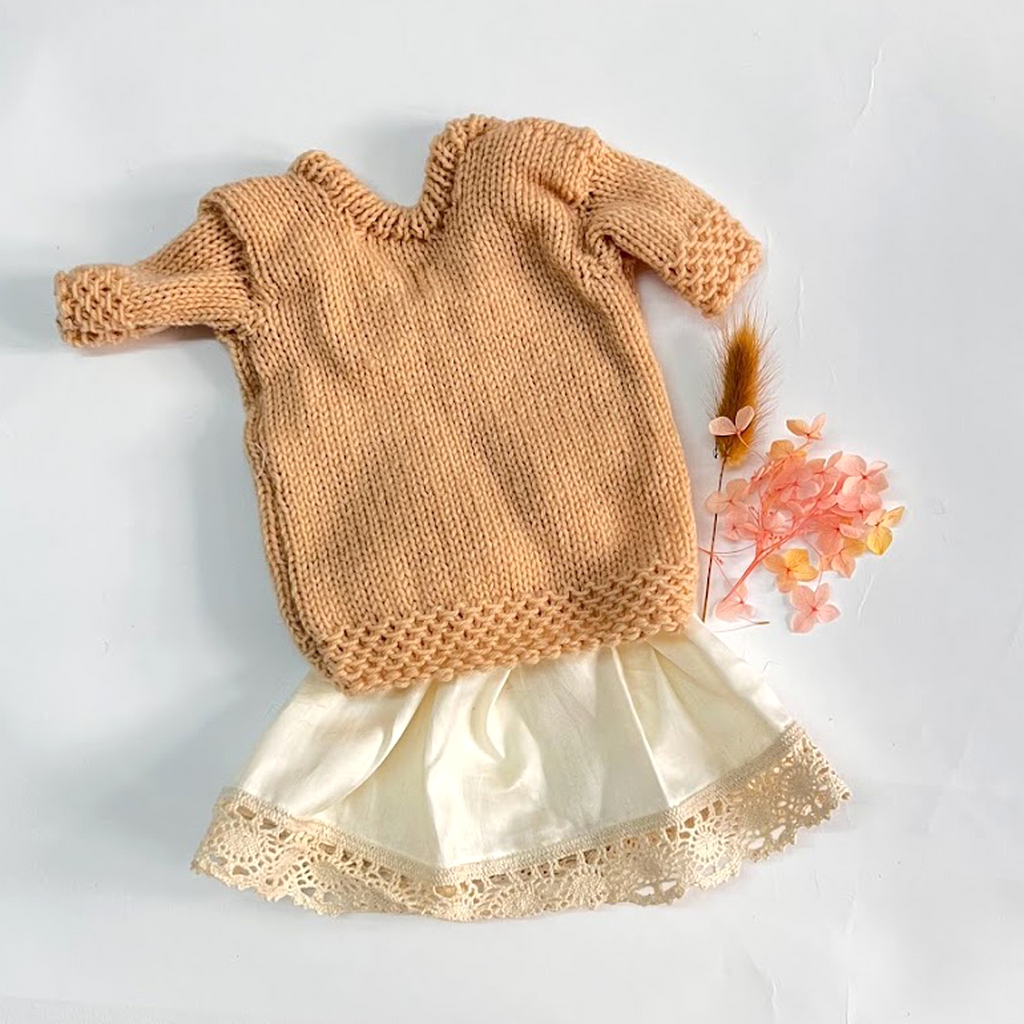 Doll Clothes