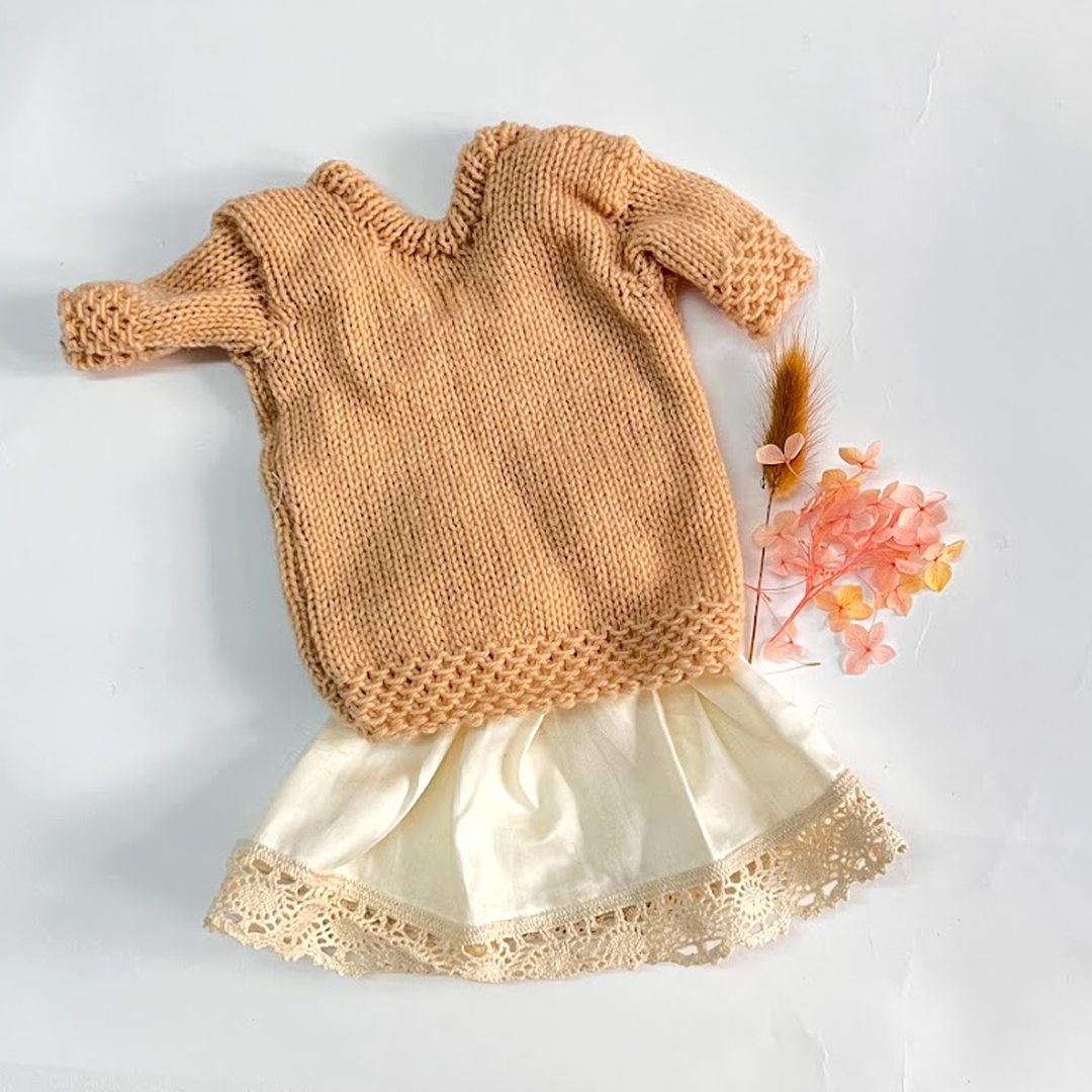 Doll Clothes