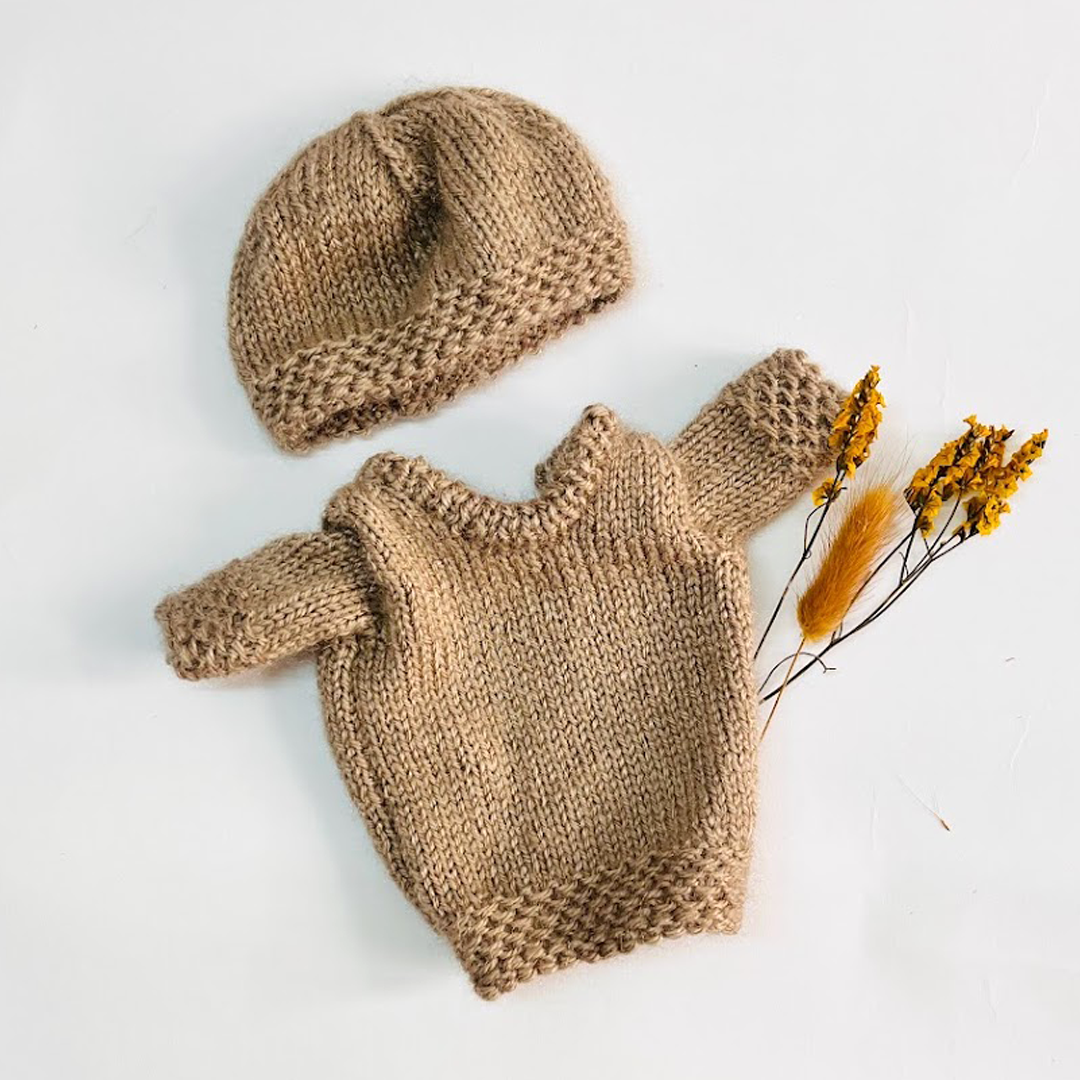 Doll Clothes