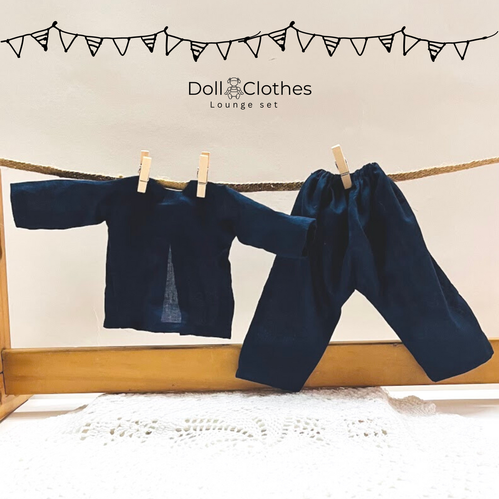 Doll Clothes