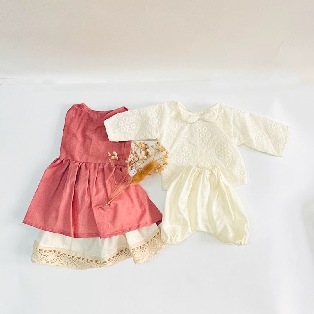 Doll Clothes